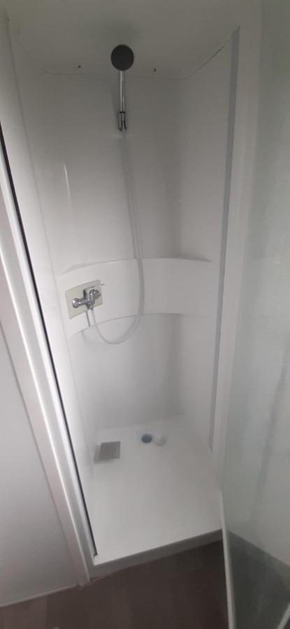 Camping 4* 3 CH 2 SDB- Lave linge- Lave vaisselle Onzain Eksteriør bilde